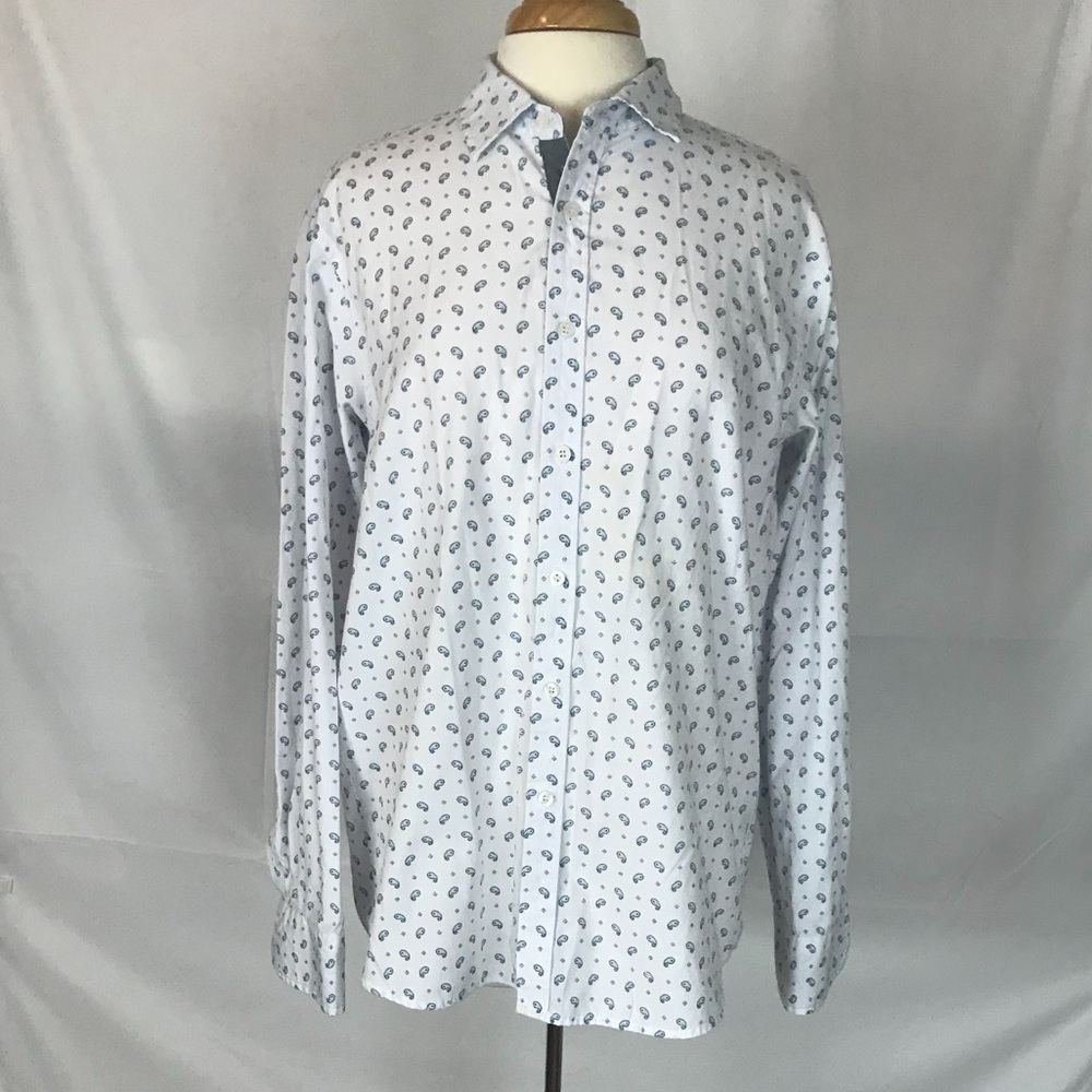 Sahara Club Shirt